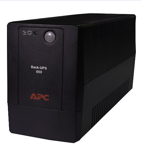 BP650CH