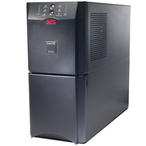 apcups电源SUA2200ICH_smart-ups2200