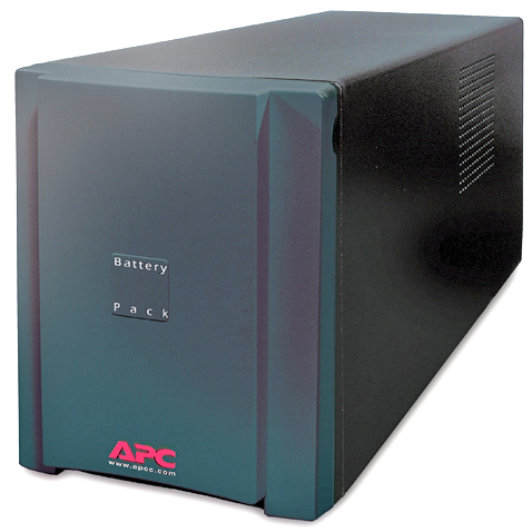 APC电池SUA24XLBP