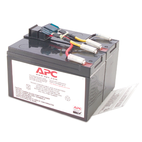 APC电池RBC125