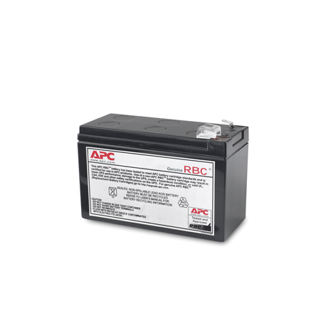 APC电池 RBC 110