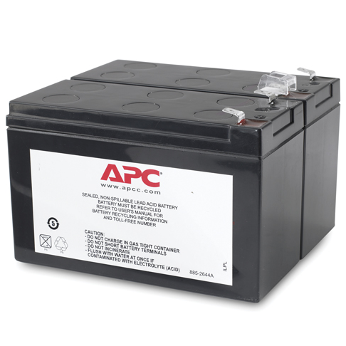 APC电池RBC113