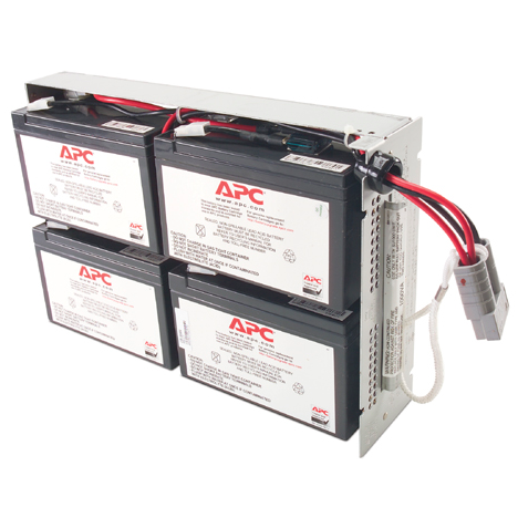 APC电池RBC23