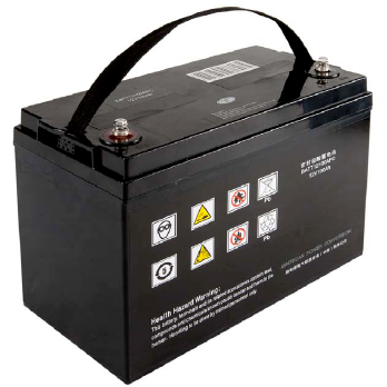 APC蓄电池12V45AH BATT1245